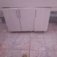 کابینت ام دی اف وسینگ|جاکفشی، کمد، دراور|قزوین, |دیوار