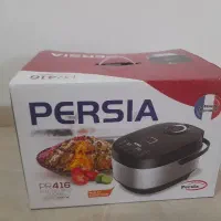 پلوپز چند کاره آکبند با گارانتی