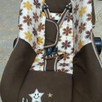 تاب شورتی و نینی لای لای|اسباب‌‌بازی|قم, شاه سید علی|دیوار