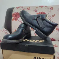 کفش های مجلسی و بیرونی