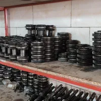 گیربکس دستچین زانتیا، پژو 405 و 206 ایرانیزه|قطعات یدکی و لوازم جانبی|کرج, ساسانی (قلمستان)|دیوار
