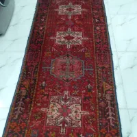 فرش دست بافت کناره  یاآشپز خانه