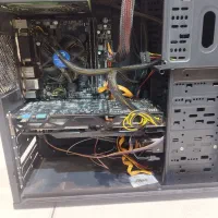 کیس گیمینگ مخصوص  بازی و طراحی قیمت مناسب