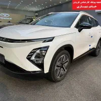 فونیکس برقی FX/ تحویل فوری/اقساط 12تا 60 ماهه