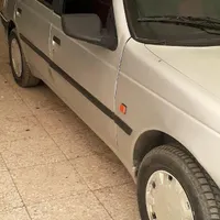 پژو روآ (ROA) بنزینی، مدل ۱۳۸۷|خودرو سواری و وانت|کرمانشاه, |دیوار