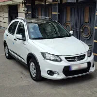کوییک دنده ای R مدل ۱۴۰۱