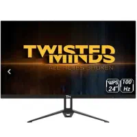 مانیتور ۲۴inch 100hz