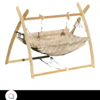 گهواره نوزاد ۲عدد