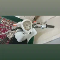 پاکشتی هوندا