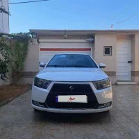 دنا پلاس آبشنال اتوماتیک