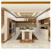 جشنواره پاییزی کابینت بندی وکمددیواری باچک و اقساط|مصالح و تجهیزات ساختمان|سراب, |دیوار