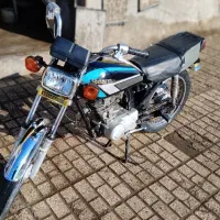 متور هندا مزاید