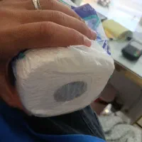 دستمال کاغذی