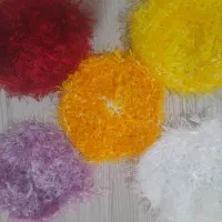 انواع لیف و اسکاج دست باف