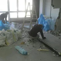 نقاشی ساختمان.پایتخت. (کل نقاط تهران)