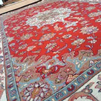 فرش دستباف نو