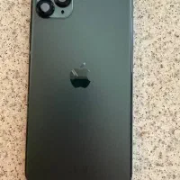 ایفون۱۱پرومکس