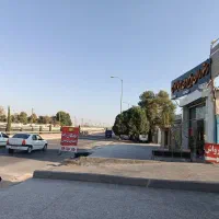 مغازه|اجارهٔ مغازه و غرفه|شیراز, شهرک گلستان شمالی|دیوار