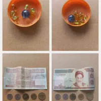 سکه و اسکناس و گوی های قدیمی فقط۱۵۰