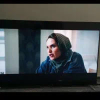 تلویزیون ۵۵ اسنوا اسمارت سالم تمیز بدون تعمیر|تلویزیون و پروژکتور|تهران, شهید رجایی|دیوار