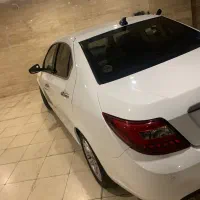دنا پلاس توربو اتوماتیک ۱۴۰۲