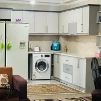 فروش آپارتمان 100متری / شیک / اسلام آباد|فروش آپارتمان|خرمآباد (تنکابن), |دیوار