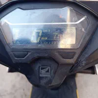 طرح‌کلیک150|موتورسیکلت|قم, علی آباد سعدگان|دیوار