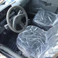 پراید مد83|خودرو سواری و وانت|زاهدان, |دیوار