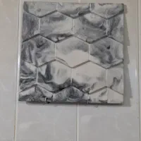 سنگ مصنوعی دکوراسیون داخلی|مصالح و تجهیزات ساختمان|خوی, |دیوار