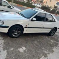 پژو پارس TU5 مدل 1400