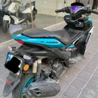 Yamaha R155 model 1403|موتورسیکلت|تهران, جمهوری|دیوار