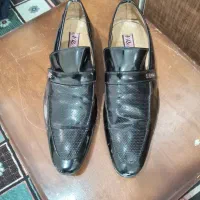 یک جفت کفش بخر دو جفت ببر|کیف، کفش، کمربند|اهواز, مجاهد|دیوار