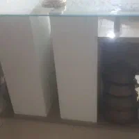 جزیره|بوفه، ویترین، کنسول|گرگان, |دیوار