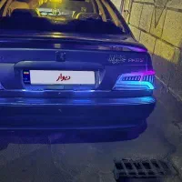 پژوپارس تیوفایومدل ۹۵