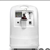 دستگاه اکسیژن ساز خانگی ۱۰ لیتری زنیت مد