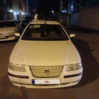 سمندlx  آخر ۹۹