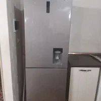 یخچال فریزردوو