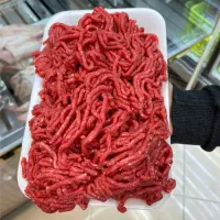 تخفیف ویژه گوشت چرخکرده