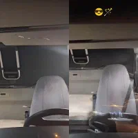 ترمیم تخصصی شیشه در محل سنگ خوردگی 470 ت ترک 670 ت|خدمات موتور و ماشین|سبزوار, هویزه|دیوار