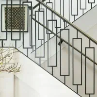 لوله کشی گاز ونرده وتعمیرات لوله گاز|خدمات پیشه و مهارت|مشهد, هفت تیر (آب و برق)|دیوار