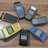 کارتخوان پوز سیار کارتخان کارت خوان POS کارت خان|فروشگاه و مغازه|رشت, استقامت ۲|دیوار