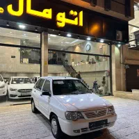 پراید ۱۱۱ مدل ۹۵