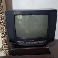 تلوزیون