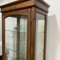 ویترین چوب نراد روسی