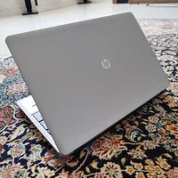 لپناپ قدرتمند و گرافیک دارHP 4530s|رایانه همراه|شیراز, تحویلی|دیوار