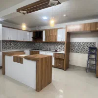 آپارتمان-105متر-شیک-جهیزیه-دوخواب-نور