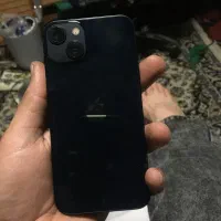 ایفون ۱۳ نرمال 128 Zaa|موبایل|تهران, کوی بیمه|دیوار