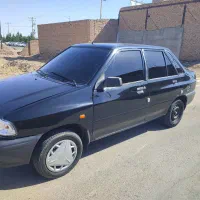 پراید مدل ۸۴