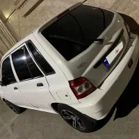 پراید ۱۱۱ مدل ۹۶