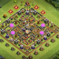 کلش آف کلنز|کنسول، بازی ویدئویی و آنلاین|نجف‌آباد, شریعتی|دیوار